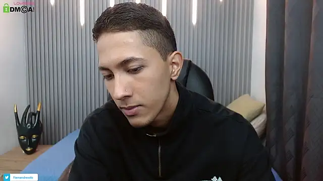 HarolddXL online show from March 23, 2026, 2:10 pm