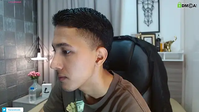 HarolddXL online show from March 27, 2026, 2:06 pm