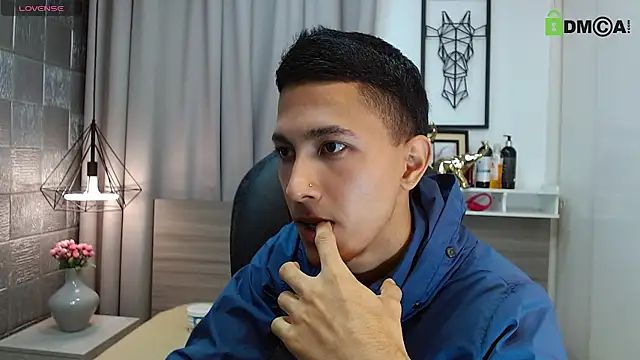 HarolddXL online show from March 31, 2026, 1:11 pm