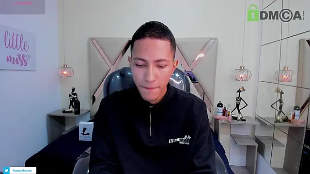 HarolddXL online show from April 10, 2026, 2:00 pm