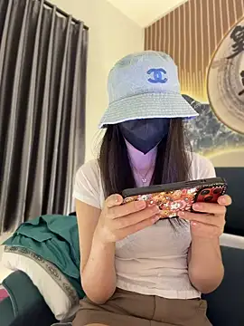 anan2025 online show from April 10, 2026, 4:33 pm