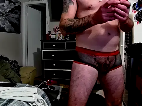 1badfucka online show from January 17, 2025, 3:55 am