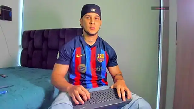 austinoficial online show from March 10, 2026, 8:58 pm