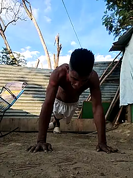 Black Manba online show from September 14, 2025, 11:09 am