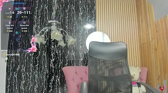 Snapshot of Iam_zaia chatting on February 21, 2025, 10:48 pm Iam zaia online show from February 21, 2025, 10:48 pm