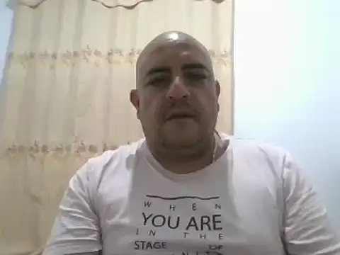 Sr JakoXXXX online show from March 4, 2025, 5:32 am