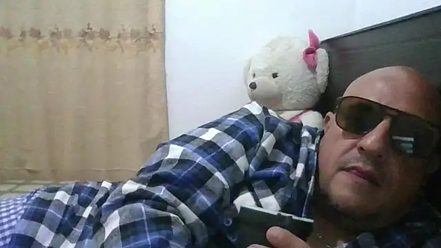 Sr JakoXXXX online show from March 11, 2025, 4:10 am