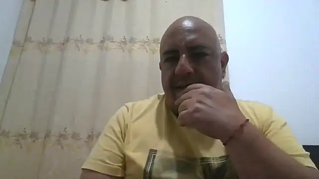 Sr JakoXXXX online show from November 14, 2025, 4:11 am