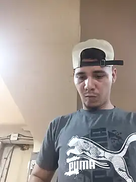 Maguito02 online show from September 29, 2025, 1:38 pm