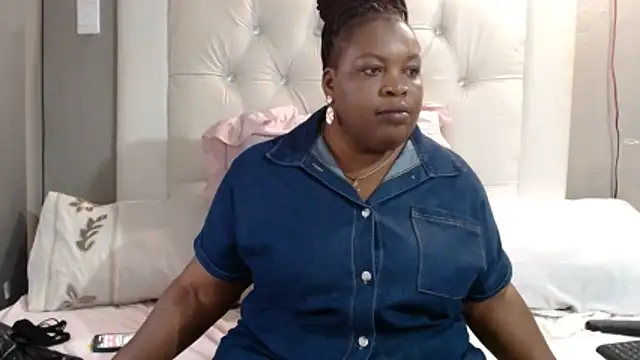 omalicha98 online show from February 28, 2026, 6:14 am