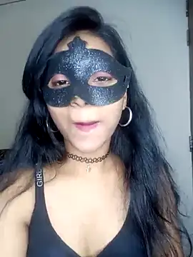 young angel99 online show from March 12, 2025, 2:12 pm