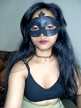 young angel99 online show from March 12, 2025, 8:52 pm