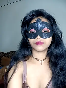 young angel99 online show from March 13, 2025, 7:50 pm