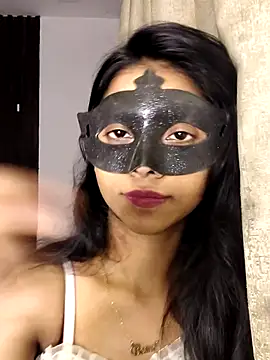 young angel99 online show from November 7, 2025, 9:37 pm