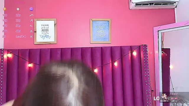 hot-littlechill online show from January 23, 2025, 1:02 pm