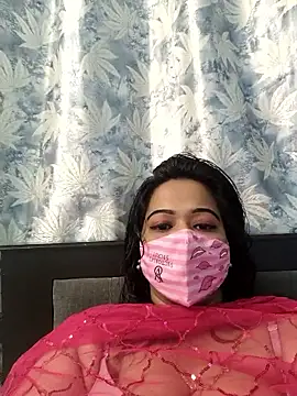 angelrani1234 online show from January 11, 2026, 6:46 pm