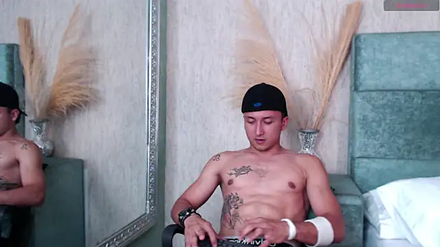 BrandonColee online show from January 15, 2025, 3:18 pm