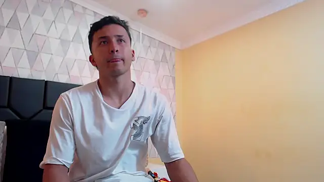 BrandonColee online show from January 21, 2025, 12:29 pm