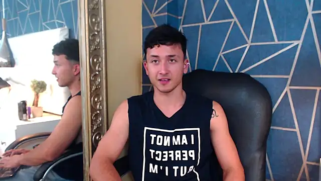 BrandonColee online show from January 23, 2025, 6:35 pm