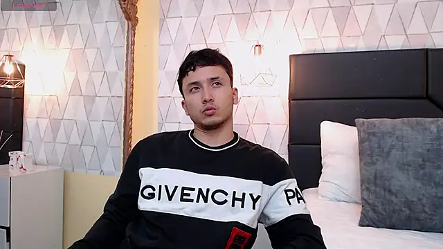 BrandonColee online show from February 9, 2025, 12:52 pm