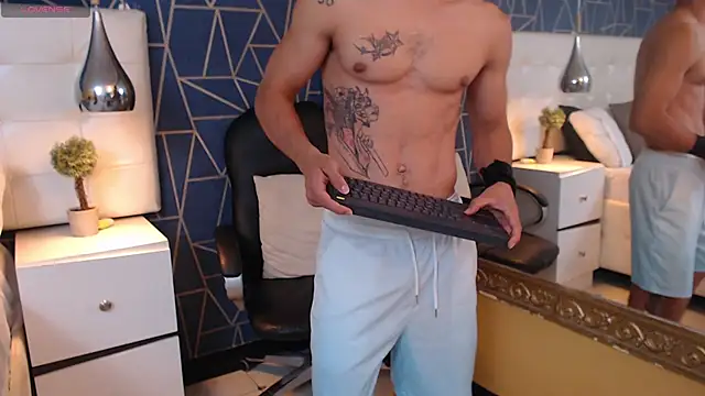 BrandonColee online show from March 5, 2025, 3:18 pm