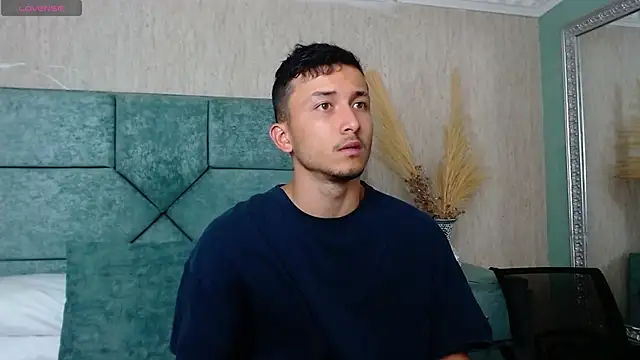 BrandonColee online show from March 13, 2025, 12:13 pm