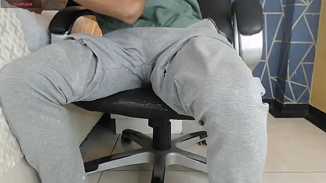 BrandonColee online show from March 22, 2025, 12:35 pm