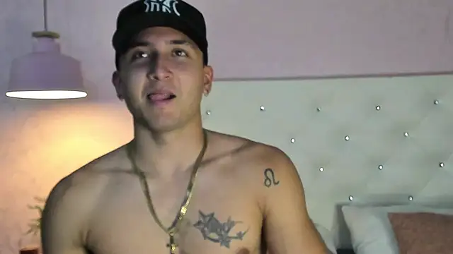 BrandonColee online show from January 14, 2026, 7:30 pm