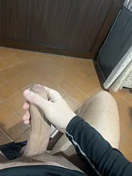 Vincenzosjabcbj online show from November 10, 2025, 2:32 am