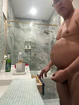 carlospingalinda online show from January 29, 2025, 9:50 pm