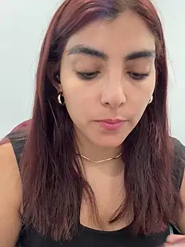 MartinaSooler online show from January 21, 2025, 2:26 pm