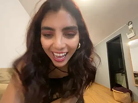 MartinaSooler online show from February 20, 2025, 3:12 am