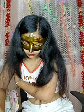 Babbyy doll online show from March 28, 2026, 9:14 pm