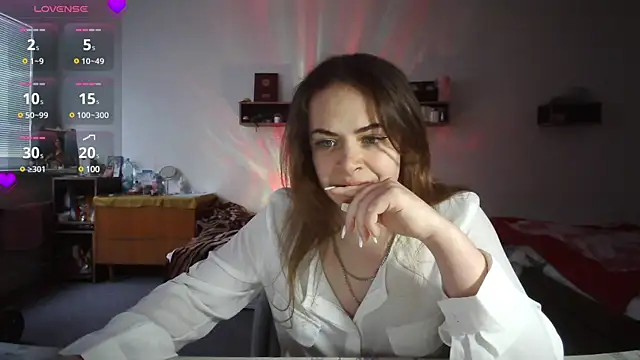 Your   Hope online show from March 15, 2025, 4:10 pm