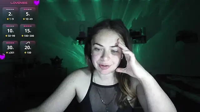 Your   Hope online show from October 1, 2025, 5:52 pm