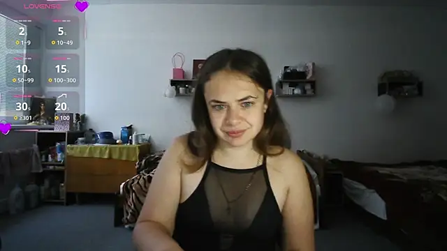 Your   Hope online show from October 8, 2025, 5:49 am