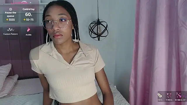 esmeralda-bk online show from January 13, 2025, 2:42 pm