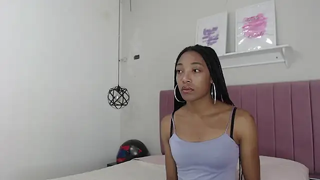 esmeralda-bk online show from January 14, 2025, 2:22 pm