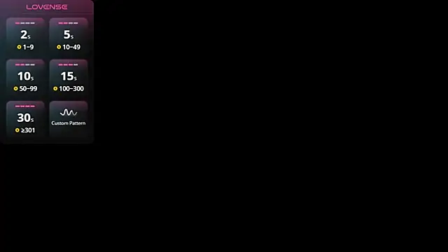 esmeralda-bk online show from March 14, 2025, 3:03 pm