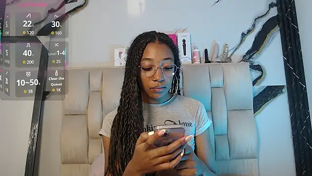 esmeralda-bk online show from November 24, 2025, 9:58 pm