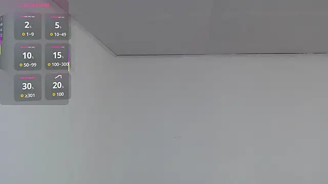 esmeralda-bk online show from February 2, 2026, 8:40 pm