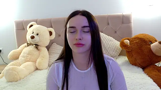 Lilliana Moon online show from October 16, 2025, 6:36 am