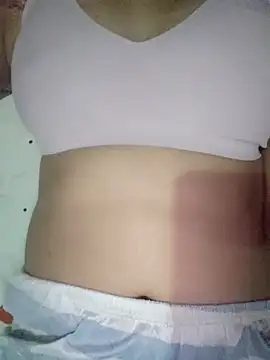 nikkibenza online show from February 7, 2025, 4:46 pm