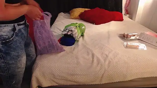 zahra Jalid online show from February 8, 2025, 1:01 pm