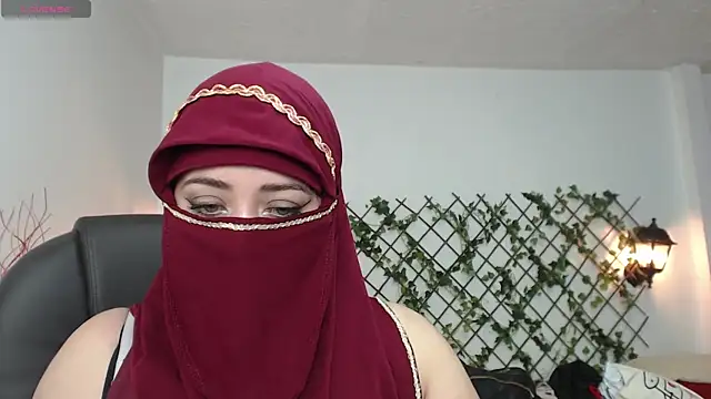 zahra Jalid online show from September 24, 2025, 9:07 pm