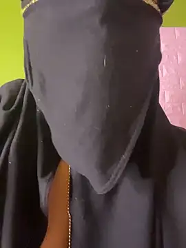 zahra Jalid online show from April 7, 2026, 1:06 am