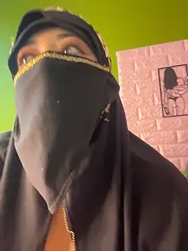 zahra Jalid online show from April 7, 2026, 11:48 pm