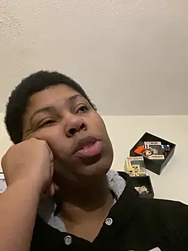 puppiigawddess online show from February 19, 2025, 10:53 pm