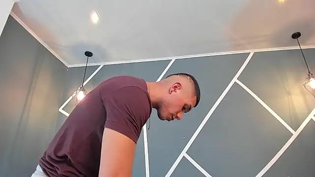 bruno cavalli online show from March 16, 2026, 5:28 pm