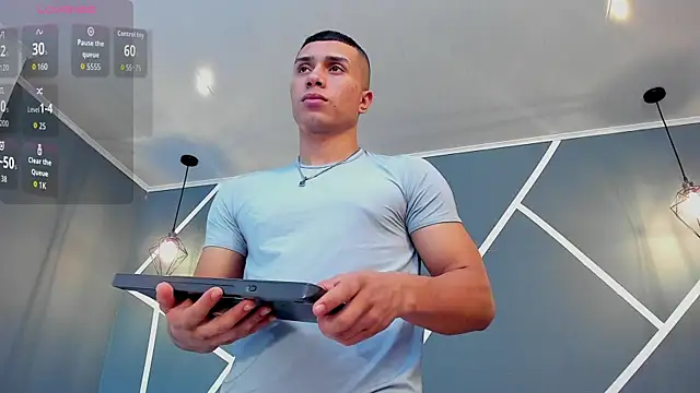 bruno cavalli online show from March 27, 2026, 5:34 pm